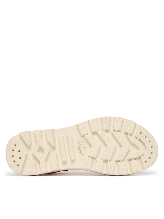 Palladium Босоніжки Palladium Pallacruisestrapwo 94708-619-M Рожевий