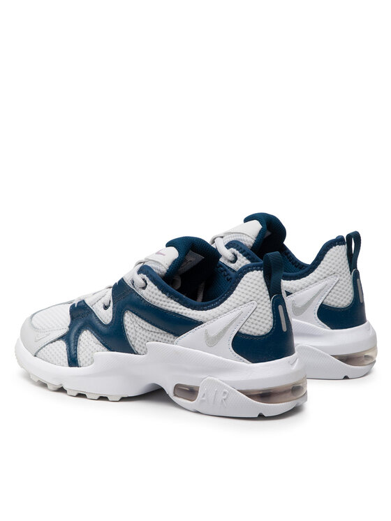 Nike Sneakers Nike Air Max Graviton AT4404 106 Bianco