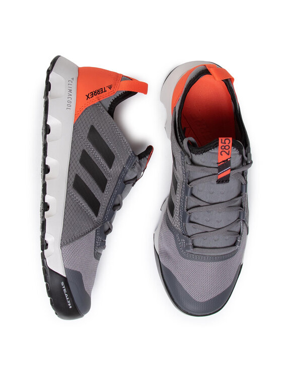 adidas Bėgimo batai adidas Terrex Voyager Speed S.Rdy EG3488 Pilka