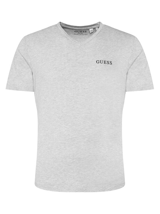 Guess Guess Conjunto de camisetas U5BG58 KCAM1 De color Regular Fit