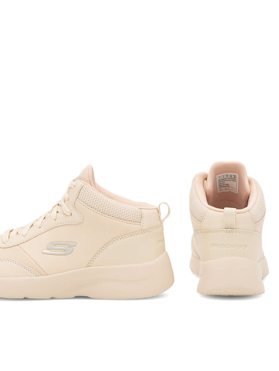 Skechers Снікерcи Skechers 66666321 Бежевий