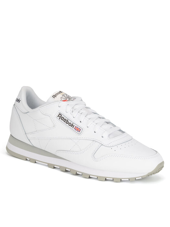 Reebok Снікерcи Reebok EO-CLASSIC LEATHER 100008789 Білий
