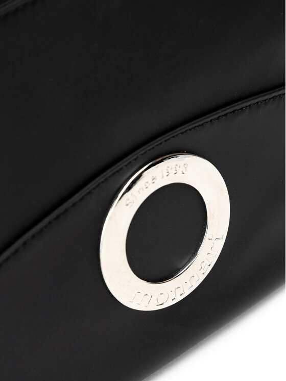 Monnari Kabelka Monnari TORIMP0-24J-BAG4860-K020D000-R00 Čierna