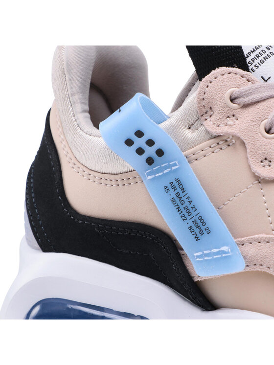 Nike Sneakersy Nike Jordan Ma2 CW5992 251 Béžová
