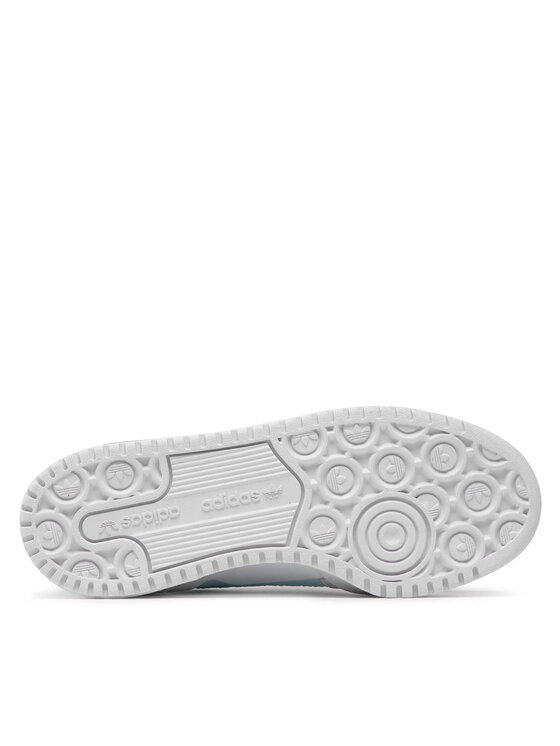 adidas Sneakers adidas Forum Bold W GY6985 Alb