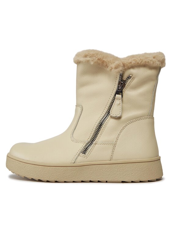 Caprice Botines Caprice 9-26423-41 Beis
