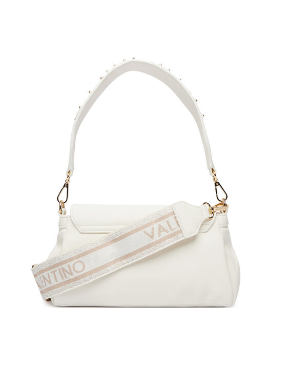 Valentino Сумка Valentino Dea Re VBS9UM09 Білий