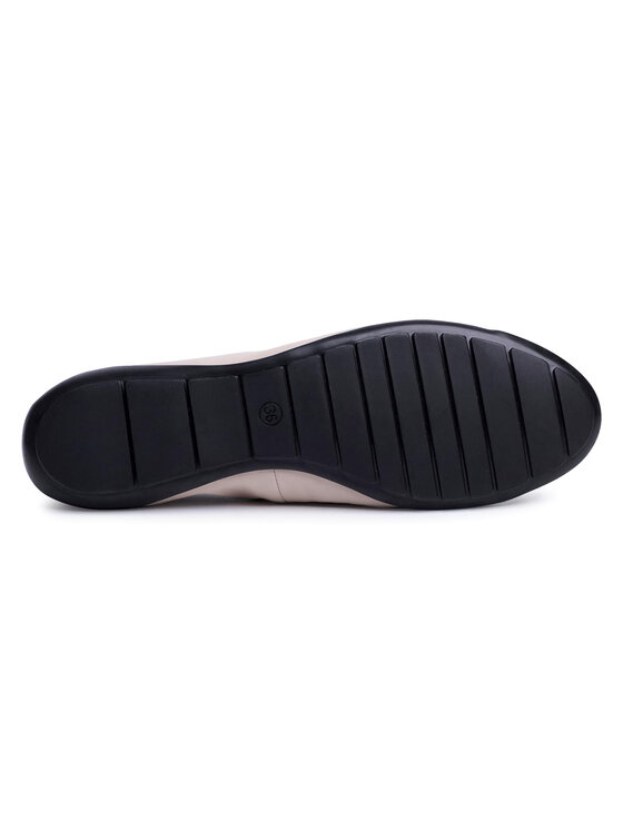 Caprice Bailarinas Caprice 9-22109-24 Beis