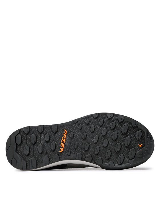 Scarpa Трекінгові черевики Scarpa Gecko 72602-352 Сірий