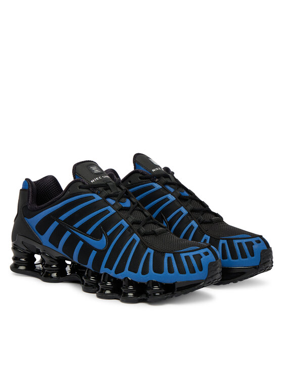 Nike Sneakers Nike Shox TL IH1338 002 Negru