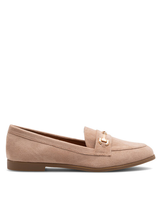 DeeZee Mokasinai DeeZee WS270205-01 Smėlio