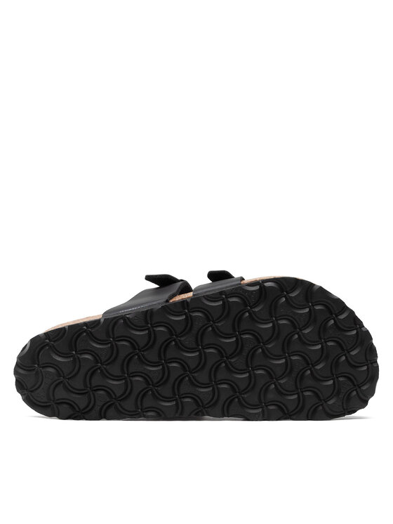 Birkenstock Japonki Birkenstock Mayari 0071791 Czarny