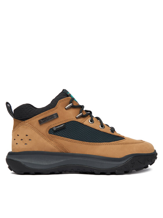 Timberland Снікерcи Timberland Timbercush Motion 7 Mid TB0A2NDCEM51 Коричневий