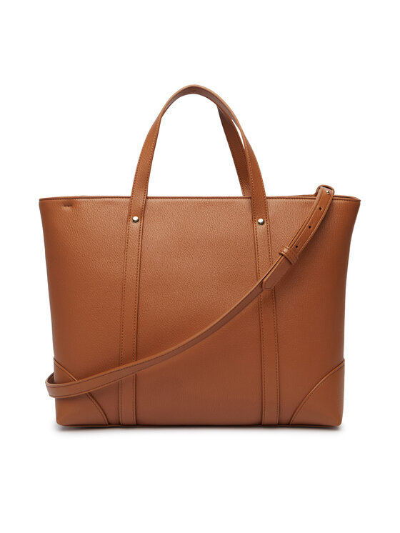 Armani Exchange Сумка Armani Exchange XW002609 AF15632 U6119 Коричневий