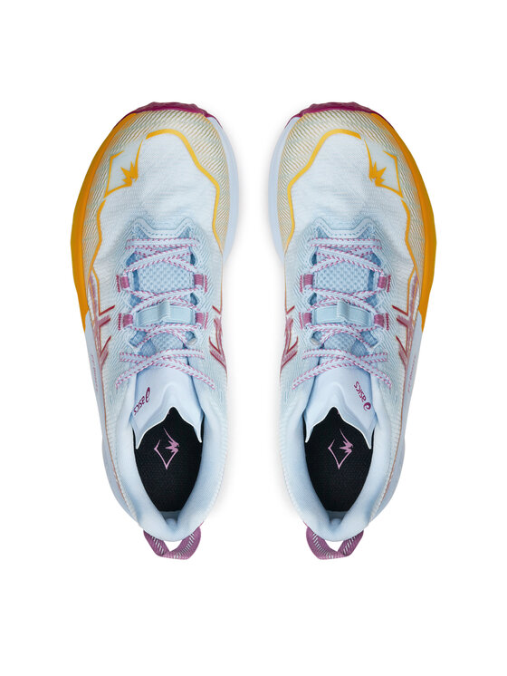 Asics Futócipő Asics FujiSpeed 2 1012B515 Színes