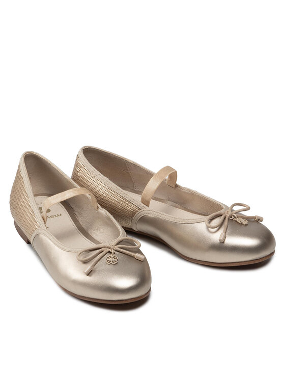 Mayoral Ballerine Mayoral 48211 Oro