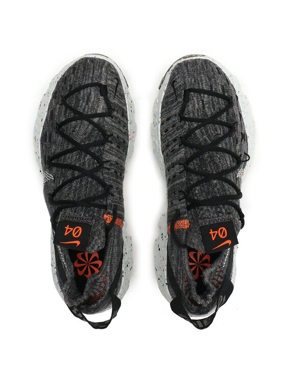 Nike Αθλητικά Nike Space Hippie 04 CZ6398 002 Γκρι