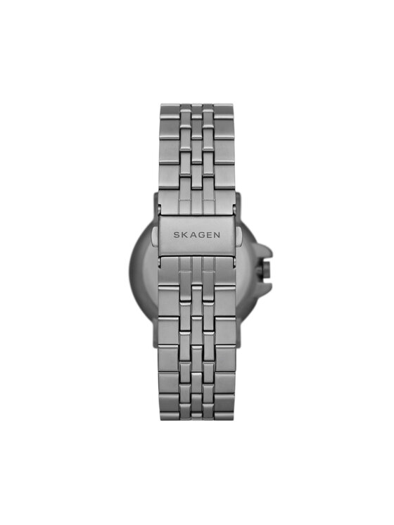 Skagen Годинник Skagen Signatur Sport SKW6922 Срібний