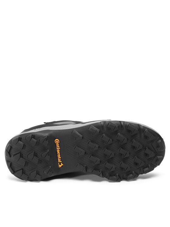adidas Trekingová obuv adidas Terrex Gtx K GORE-TEX FU7268 Čierna