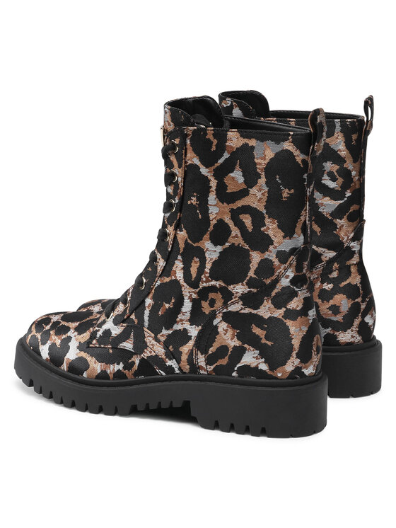 Guess Черевики туристичні Guess FL5OL2 FAP08 Коричневий