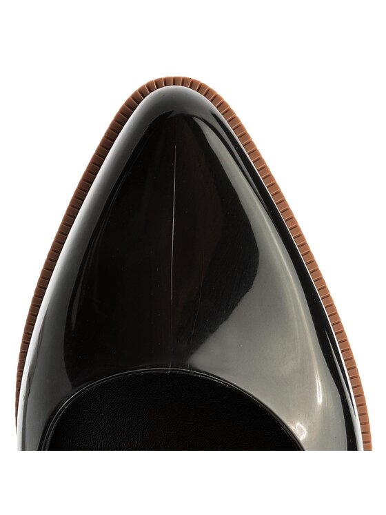 Melissa Zapatos hasta el tobillo Melissa Mary Jane Ad 32333 Negro