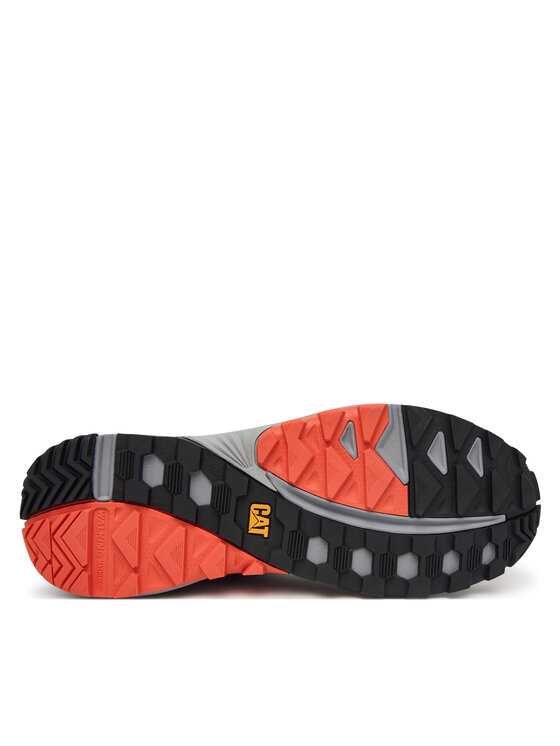 CAT Footwear Sportcipők CAT Footwear Grapple No Sew P726820 Szürke