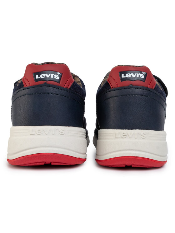 Levi's® Zapatillas Levi's® New Oregon VORE0012S Azul marino