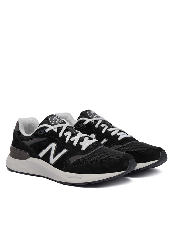 New Balance Παπούτσια για Τρέξιμο New Balance Fresh Foam X 880 v7 M88074B Μαύρο