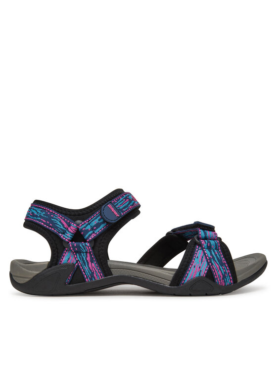 Grisport Sandále Grisport GR-25-34-9024L Modrá