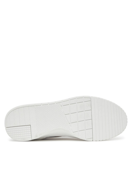 Just Cavalli Снікерcи Just Cavalli 78RA3ST2 ZPA98 Білий