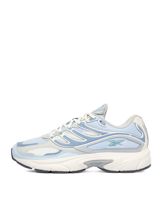 Reebok Tenisice Reebok EO-Premier Roand Control 100274642 Svijetlo plava