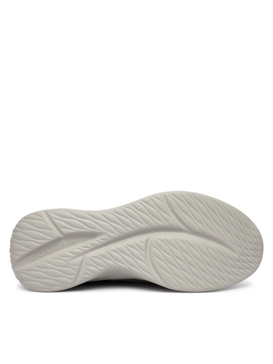 Skechers Снікерcи Skechers Slip-Ins Rf: Slade - Caster 210889/GRY Сірий