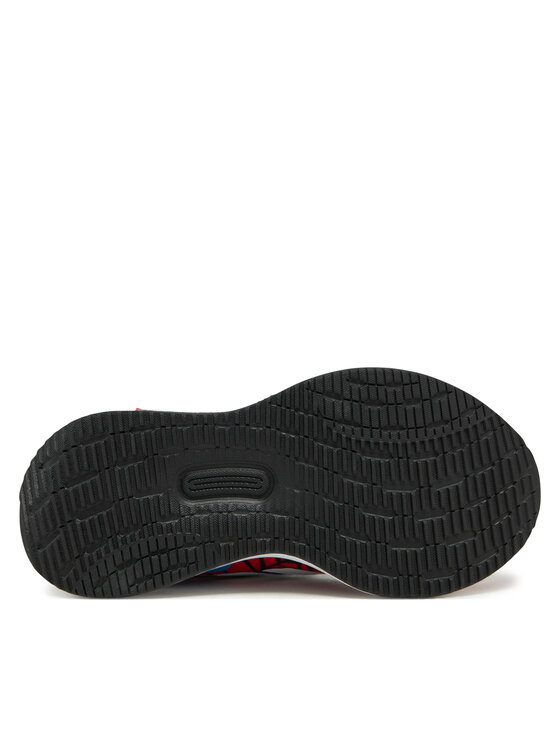 adidas Снікерcи adidas Marvel Spider-Man Runfalcon 3.0 IH8743 Червоний