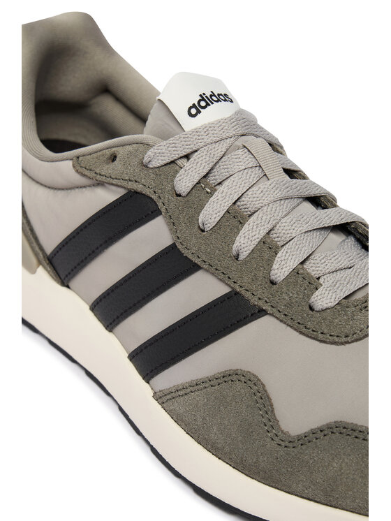 adidas Снікерcи adidas Run 60S 4.0 JQ6098 Сірий