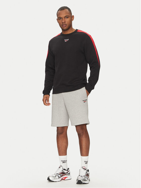 Reebok Reebok Jopa 100215502 Črna Regular Fit