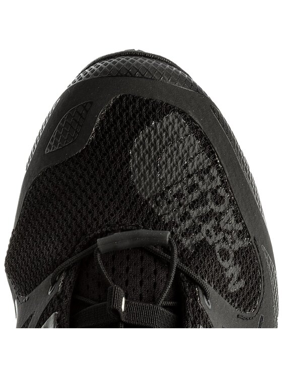 The North Face Παπούτσια για Τρέξιμο The North Face Ultra Mt II Gtx GORE-TEX T932ZAKX7 Μαύρο