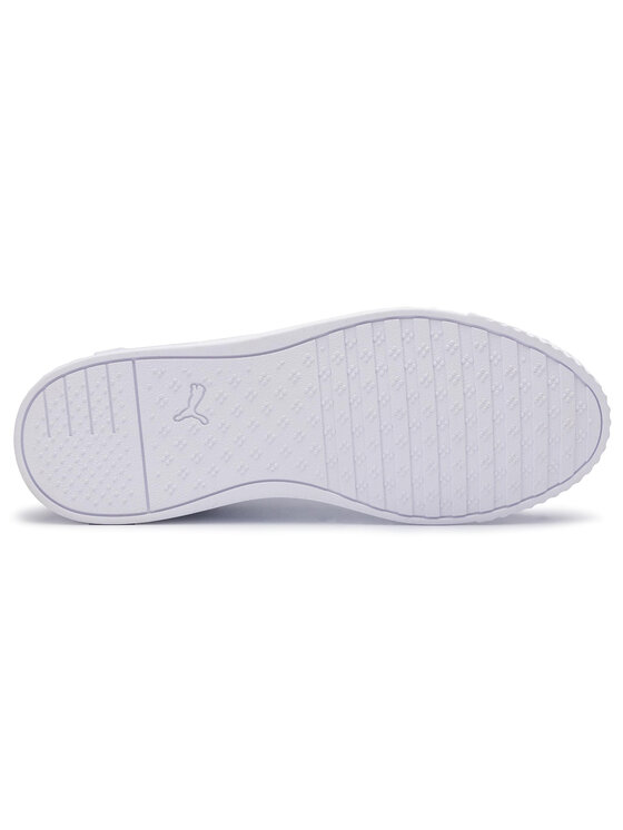 Puma Sneakers Puma Carina slim SL 370548 02 Bianco