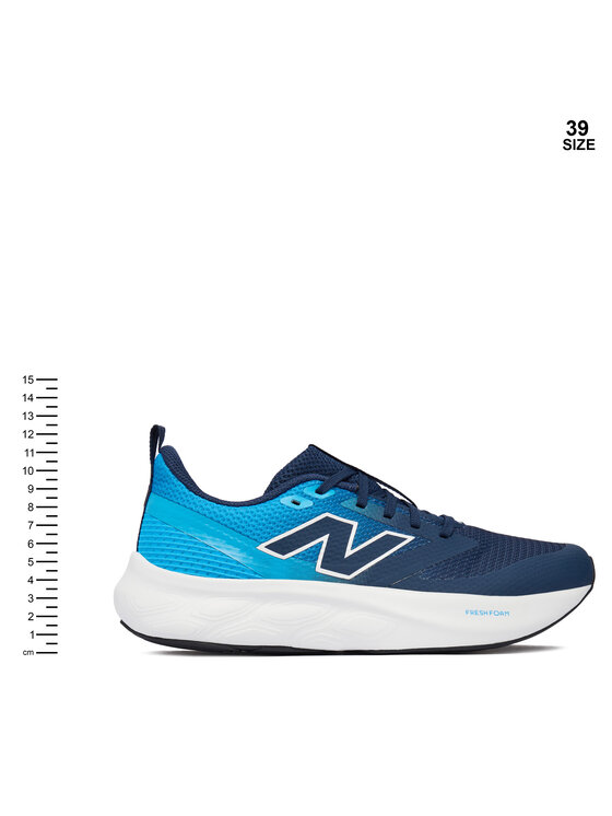 New Balance Bėgimo batai New Balance 625'S V1  G6252HG Mėlyna