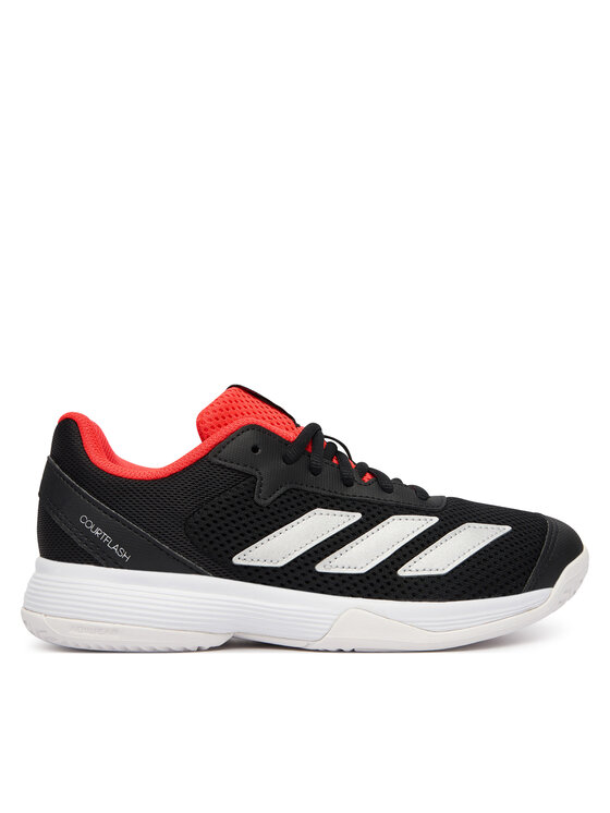 adidas Взуття для тенісу adidas Courtflash JR4451 Чорний