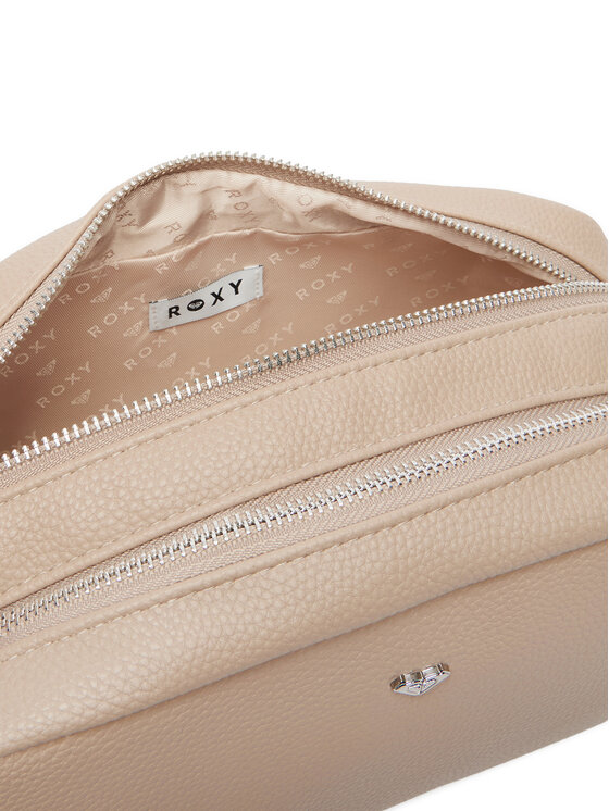 Roxy Косметичка Roxy CWBEO-RX-W1-002-SS26 Бежевий