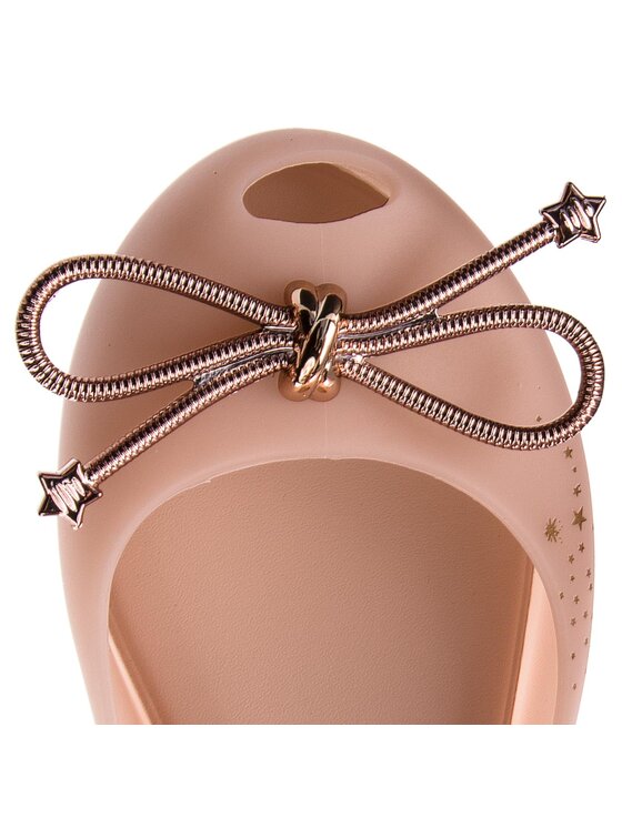 Melissa Балеринки Melissa Mel Ultragirl Elements Inf 32391 Розов
