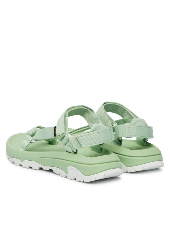 Teva Босоніжки Teva Hurricane XLT 3 1173671 Svetlozelena