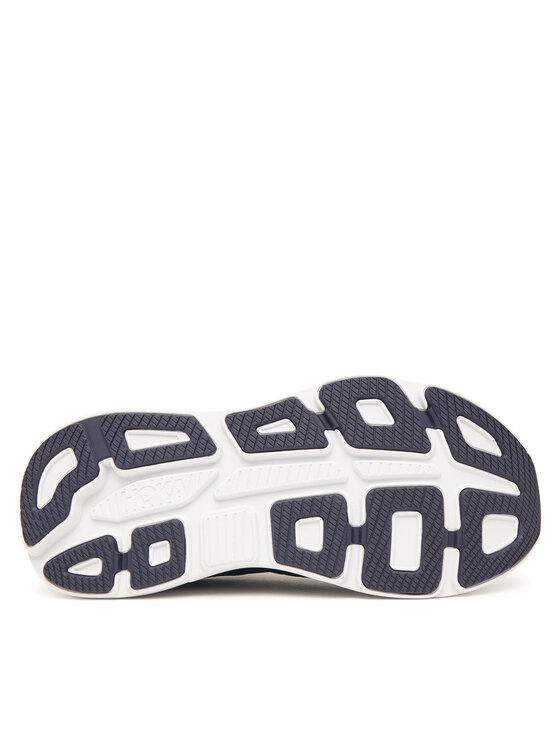 Hoka Běžecké boty Hoka Bondi 9 1162011 Černá