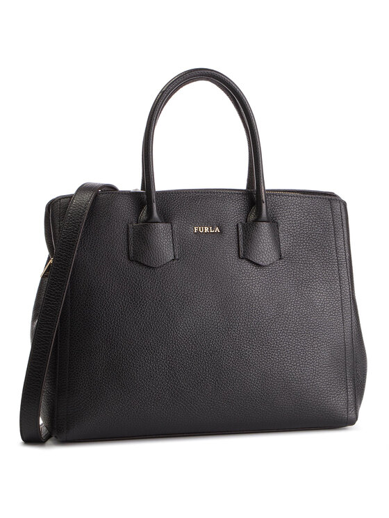 Furla Kabelka Furla Alba 1025379 B BTI4 HSF Černá