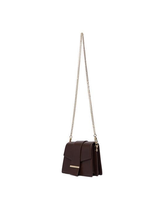 MEXX Ročna torba MEXX CEO-MEXX-S-004-10 Rjava