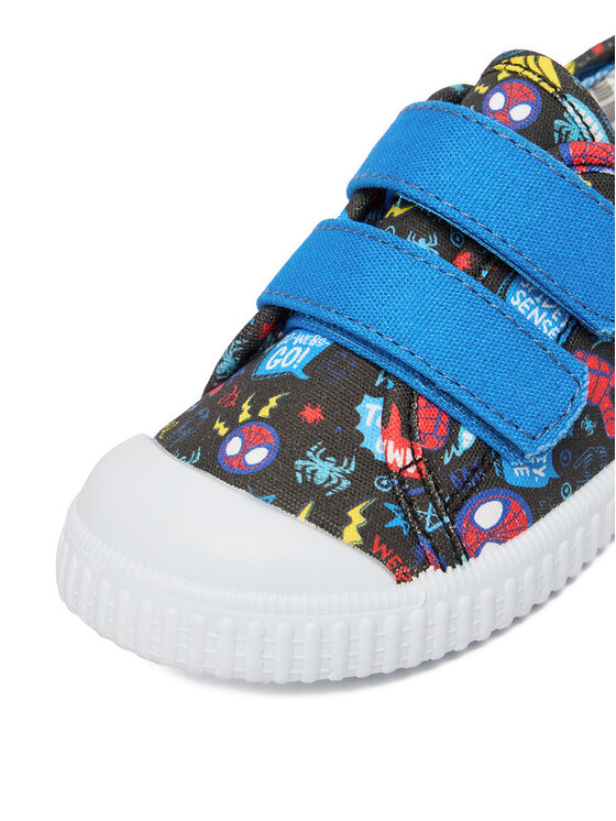 Spidey Кеди Spidey CEO-CM-SS26-119SPID Кольоровий