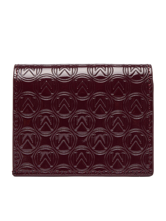 MEXX Гаманець MEXX CEO-MEXX-W1-004-AW26 Бордовий