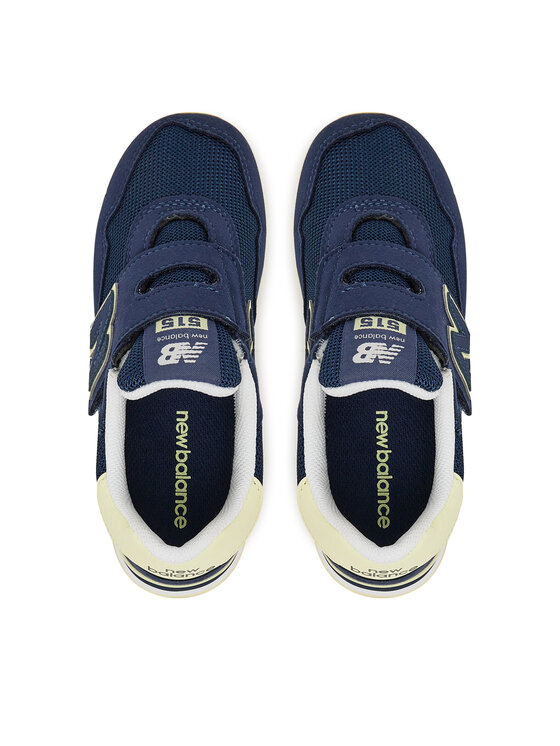 New Balance Сникърси New Balance PV515KF Син