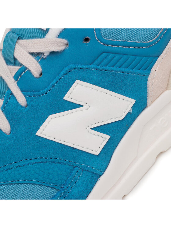New Balance Zapatillas New Balance GR997HBQ Azul