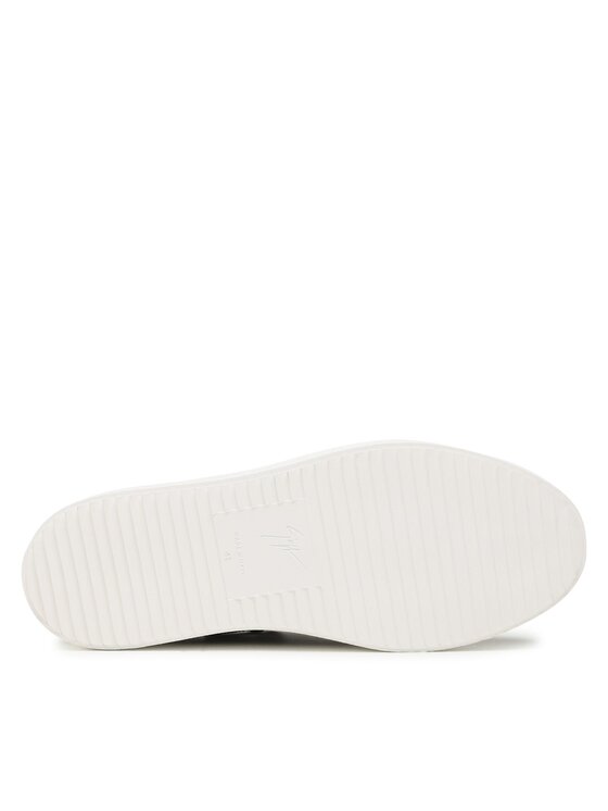 Giuseppe Zanotti Snīkeri Giuseppe Zanotti RM30036 Melns